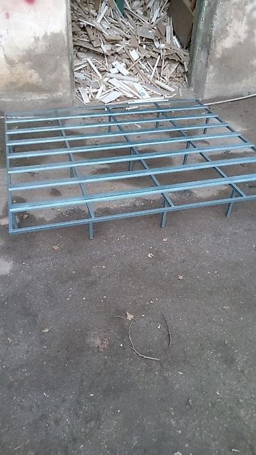 mebel termo: Metal konstruksiya və mebel istehsalı – fərdi sifarişlə - Konsol — 3