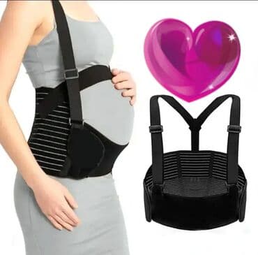 Кольца: Hamile korseti
Ölçüleri var — 1