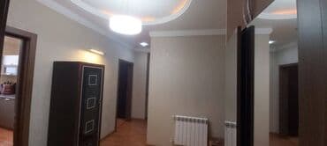 bakida tecili satilan evler xirdalanda: Bakıxanov qəs., 2 otaqlı, Yeni tikili, 73 kv. m — 6