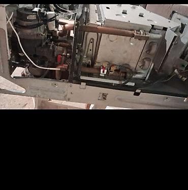 moyka icarə: Bias konbisi tam işlek vezyededir yuyulub temzlenib — 3