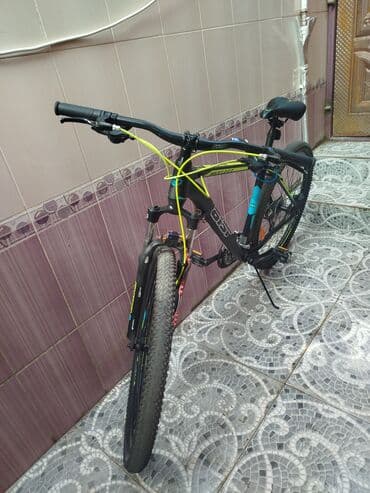 сколько стоит велосипед скоростной: Dağ velosipedi 29", sürətlərin sayı: 24 — 1