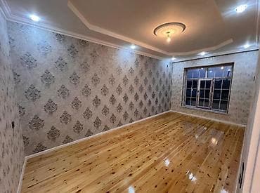 divan obyekt: 4 otaqlı, 120 kv. m, Yeni təmirli — 9