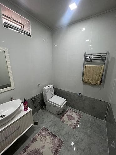 Həyət evləri və villaların satışı: Əhmədli 10 otaq, 210 kv. m, Yeni təmirli — 10