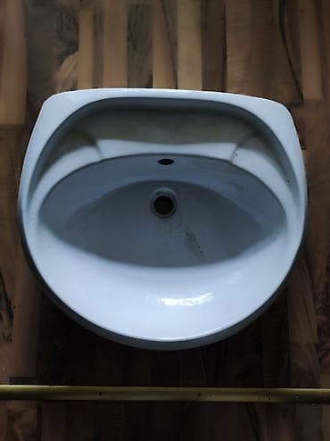 borular: İşlənmiş Çanaq, Keramika, Zəmanətsiz, Ünvandan götürmə — 2