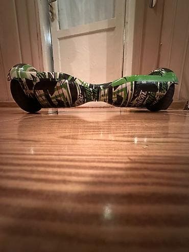 Proton: Б/у Электросамокат > 12", ≤ 250 Вт, 16 - 25 км/ч, Самовывоз, Платная доставка — 3