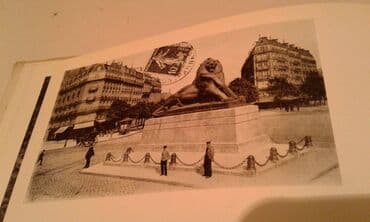 продам велотренажер: Продам книгу Шарля Фелдя о Париже. 1967 год — 10