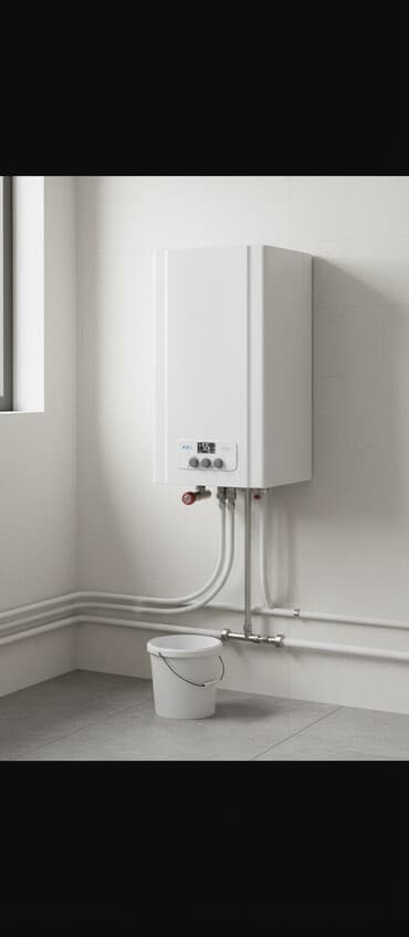 bu ilin dirnaq rengleri: Radiatorlarin yuyulması. Kombilerin yuyulması və təmiri. Buyurub əlaqə — 1