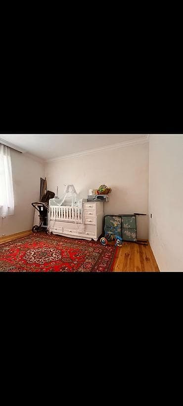 siyəzəndə ev: 3 otaqlı, 100 kv. m, Kredit var, Yeni təmirli — 6