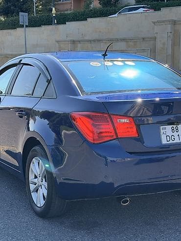 cruze diffuser: Avtomobil cruze 1.8 rəsmi servis avtomobilidi yəni azərbaycandan — 10