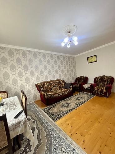 agdasda tecili satilan evler: Suraxanı 4 otaqlı, 140 kv. m, Yeni təmirli — 8