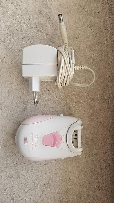 Tük təmizləyici aparat