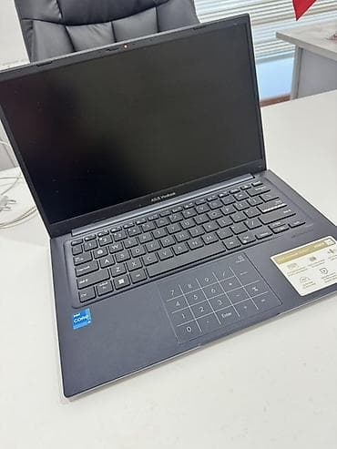 kredit notebook: Yeni ASUS Vivobook, 14 ", Intel Core i3, 512 GB, Ödənişli çatdırılma, Ünvandan götürmə — 5