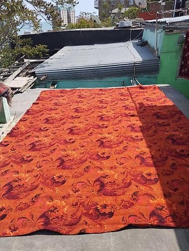 Tekstil: Xalça — 3