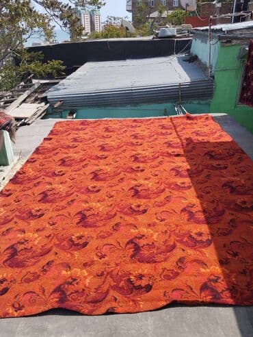 Vazalar: Xalça — 5