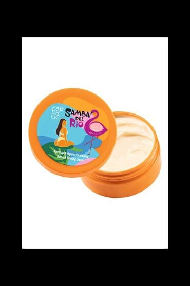 Canlı Samba del Rio seriyası ilə günəşli Braziliyaya səyahətə çıxın!