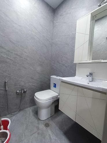 Kommersiya daşınmaz əmlakı: İcarəyə verilir obyekt 120 m², Nərimanov r. Daha 7 şəklə bax Agentlik — 8