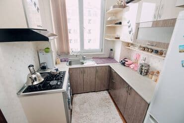 ucuz evler xirdalanda: 2 otaqlı, Yeni tikili, 47 kv. m — 8