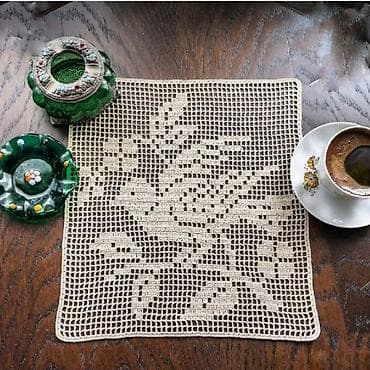 Digər tekstil: Yeni Pambıq Süfrə, Ünvandan götürmə — 1