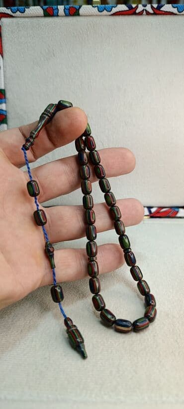 Qafur ağacından gözəllik