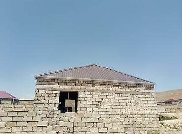 plitə işləri: Dam örtüyü xidməti – metal profilli (metall kirlərli) çardaq - Dörd — 2