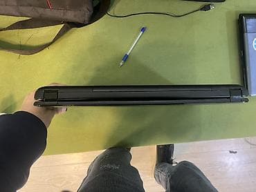 HP: Corei 3 3 Saat zaretka saxlayır tam işlek biraz seliqesiz isitifade — 6