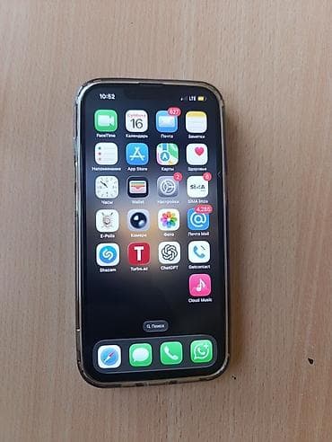 IPhone 13 Pro, 128 GB, Face ID