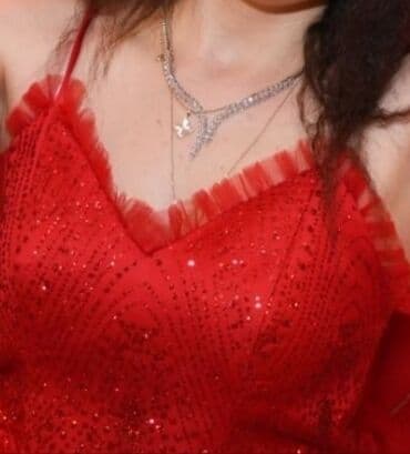 Другая женская одежда: Xına üçün özəl tikilmişdi.Demək olar yenidir.4saatlıq — 3