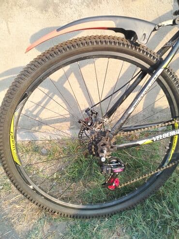 сколько стоит велосипед скоростной: Б/у Городской велосипед Velocruz, 29", Самовывоз — 1