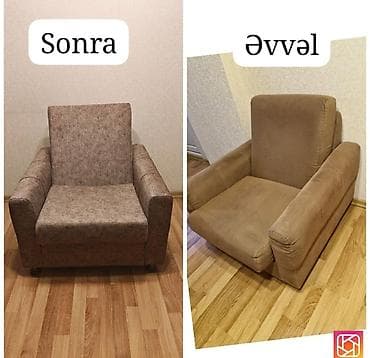 sharp soyuducu servis: Mebellərin təmiri, bərpası — 3