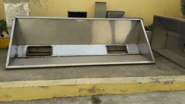 морозильная камера для мороженого бу: Sumqayit seherinde kafeler restoranlar ve s. obyektler ucun hava — 8