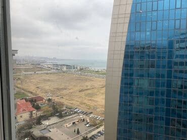 podmayak mənzillər: Xətai metrosunun yaxınlığında azur centrə yaxin 17 mertebeli binanın — 12