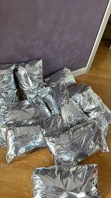 çay satışı: Məhsul: Qara yarpaq çayı (dökme), folqa vakuum paketdə - Tərkib: iri — 3