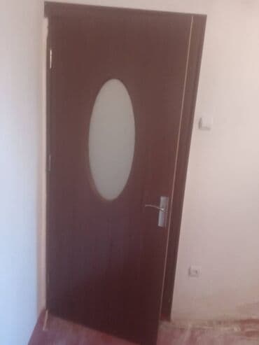 купить дверь межкомнатную: Normal vəziyyətadir — 1