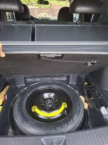 teker r19: Kia Sorento – şəhər və uzun yol üçün geniş və güclü krossover — 6