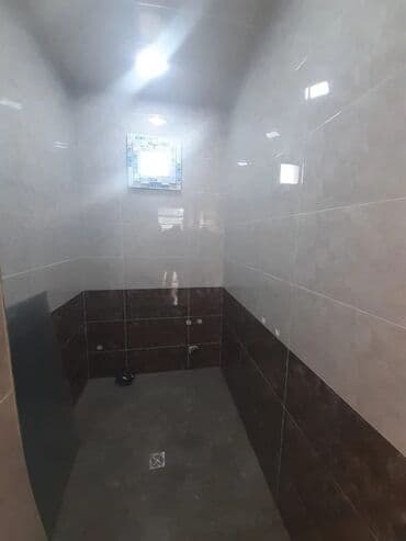 дешевые дома в баку: Binəqədi qəs. 2 otaqlı, 70 kv. m, Kredit yoxdur, Yeni təmirli — 5