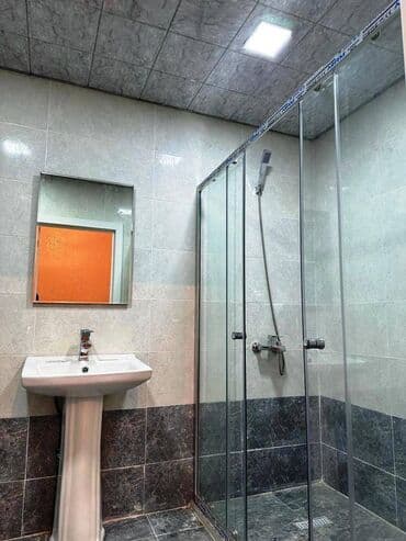 20 yanvarda 2 otaqli evler: 2 otaqlı, Yeni tikili, 66 kv. m — 9