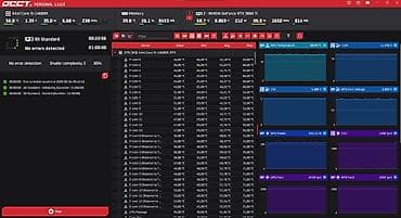 komputer pultu: Videokart Gigabyte GeForce RTX 3060 Ti, 8 GB, İşlənmiş — 2