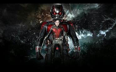 Fantastik shekillerin hazirlanmasi.Fantastik filmler uchun posterlerin