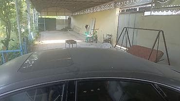 vito disk: Audi A6: 2.4 l | Sedan — 2