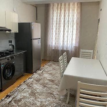 qara qarayev: Nizami rayonu, Qara Qarayev metrosunun yaxını, Renessans Klinikasının — 7