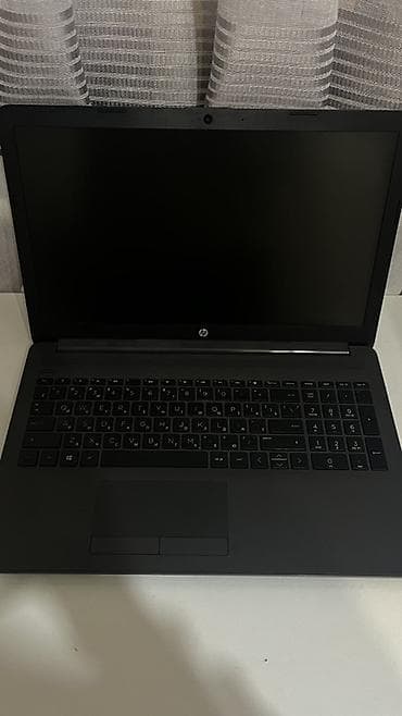 Məişət texnikası: İşlənmiş HP 15.6 ", AMD Ryzen 3, 256 GB, Pulsuz çatdırılma — 3