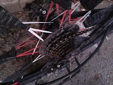 sədərək velosiped satışı 2020: MTB velosiped – şəhər və off-road üçün - Çərçivə: dağ tipli, düz — 4