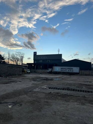 аренда ресторана: Nizami rayonu Babək prospektində,sahəsi 200 kv/m olan, obyekt — 5