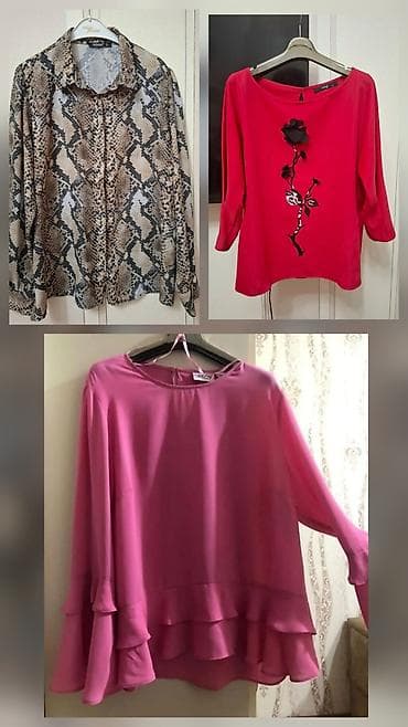 Svitşot, L, XL lalafo.az -da Svitşot, L, XL