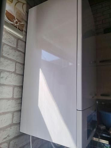 qızdırcı: İşlənmiş Kombi 28 kVt — 2