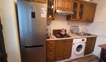 inşaatçılar kirayə: Yeni Yasamalda Dadaş Bünyadzadə və Xiyabani küçələrinin kəsişməsində — 4