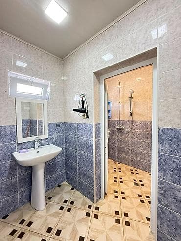 xirdalanda ev: 🏡 QƏBƏLƏ RAYONU – VƏNDAM QƏSƏBƏSİNDƏ Bağ evimiz 🌿 Təbiətin qoynunda — 5