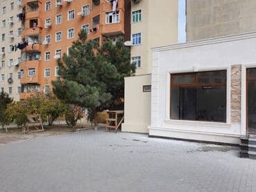 icare kafe: Hər profilə uyğun 70 kvm obyekt icarəyə verilir. 4 yolun kəsişməsi — 3