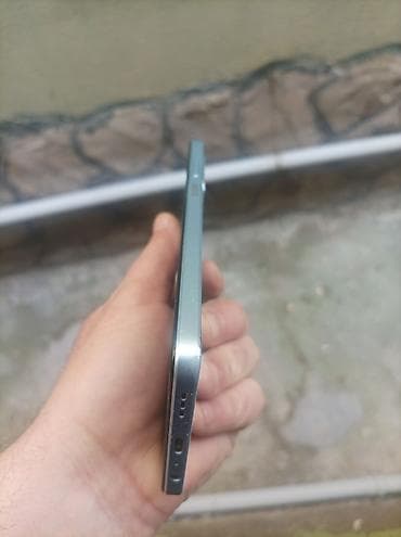 siemens mobil: Oppo 128 GB, rəng - Mavi — 7