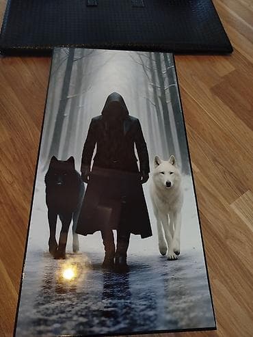 Нарды: Lüks Nərd dəsti el işidir dəyərindən ucuz təcili satılır - Material — 3